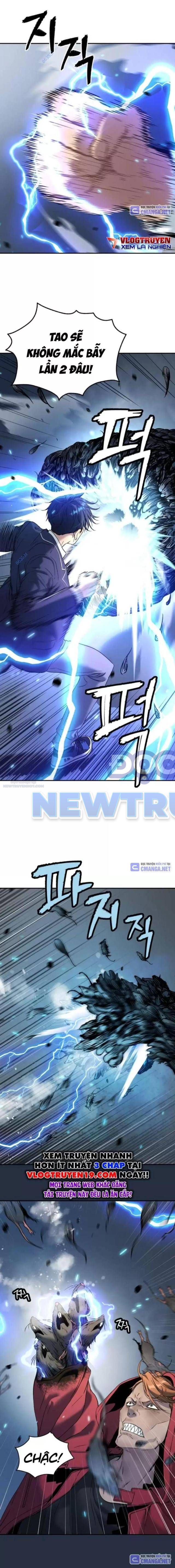 Lời Nguyền Của Dangun Chapter 38 - 9