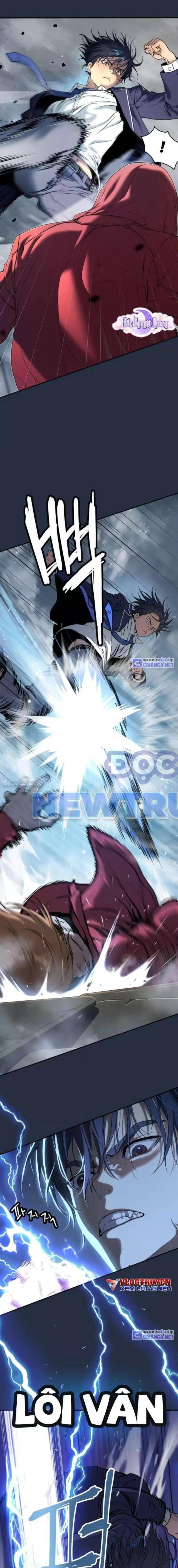 Lời Nguyền Của Dangun Chapter 38 - 10