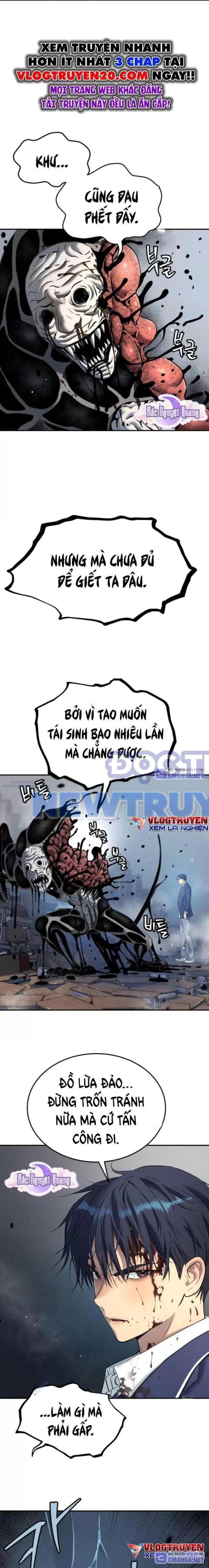 Lời Nguyền Của Dangun Chapter 39 - 2