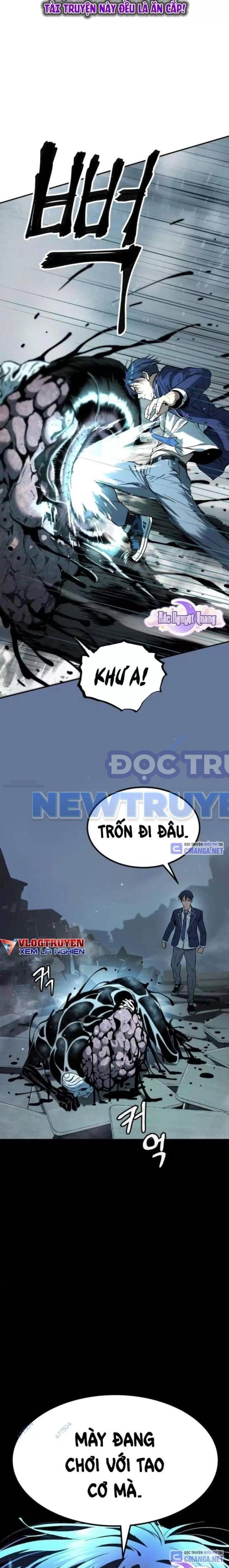 Lời Nguyền Của Dangun Chapter 39 - 11