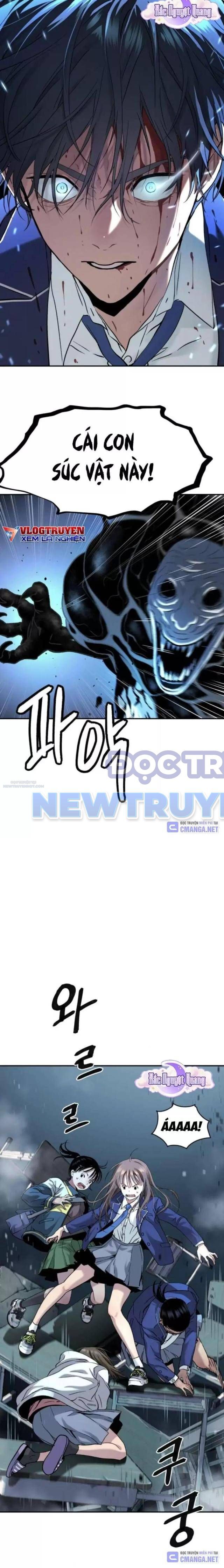 Lời Nguyền Của Dangun Chapter 39 - 12