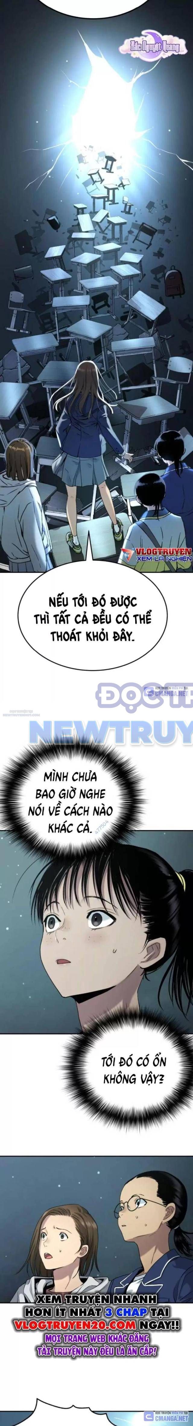 Lời Nguyền Của Dangun Chapter 39 - 14