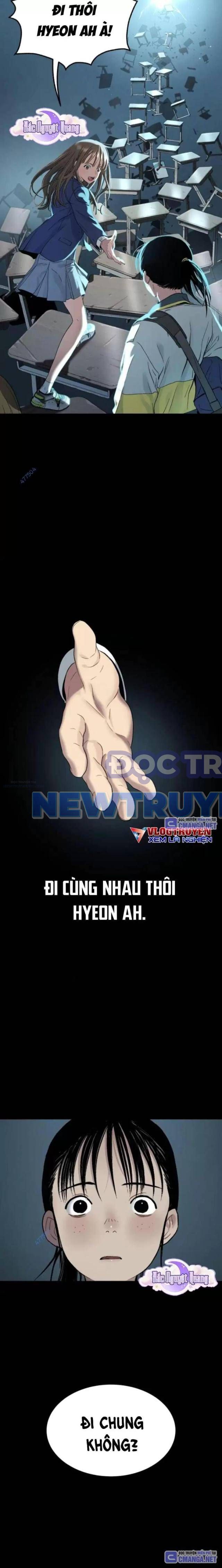 Lời Nguyền Của Dangun Chapter 39 - 15