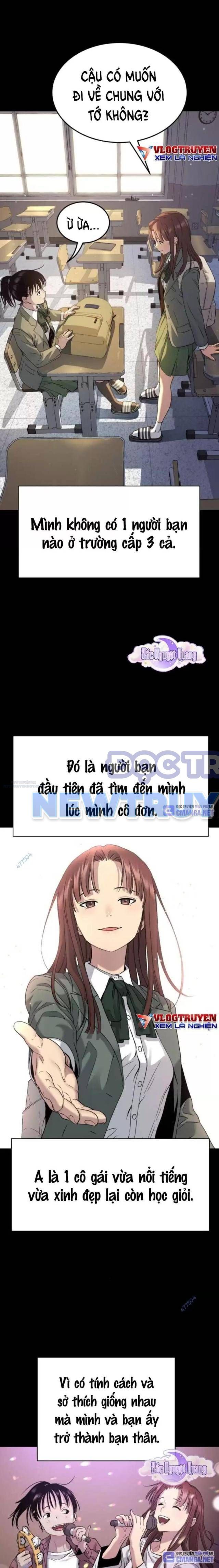 Lời Nguyền Của Dangun Chapter 39 - 16