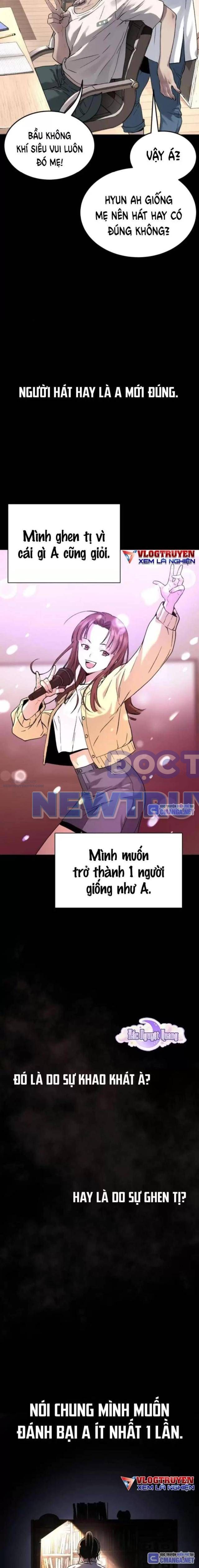 Lời Nguyền Của Dangun Chapter 39 - 18