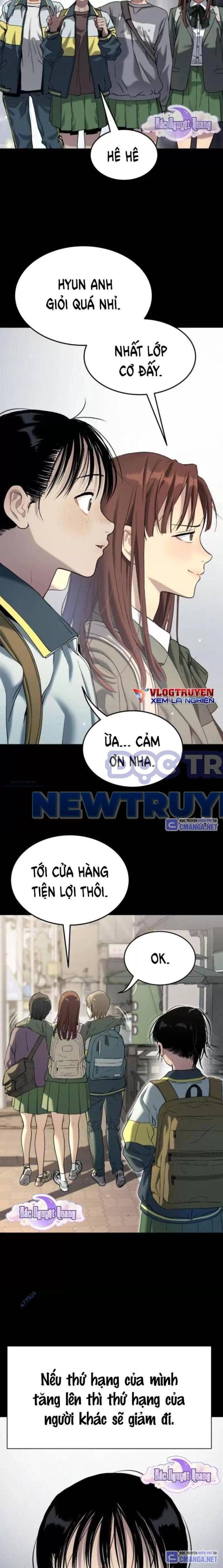 Lời Nguyền Của Dangun Chapter 39 - 20