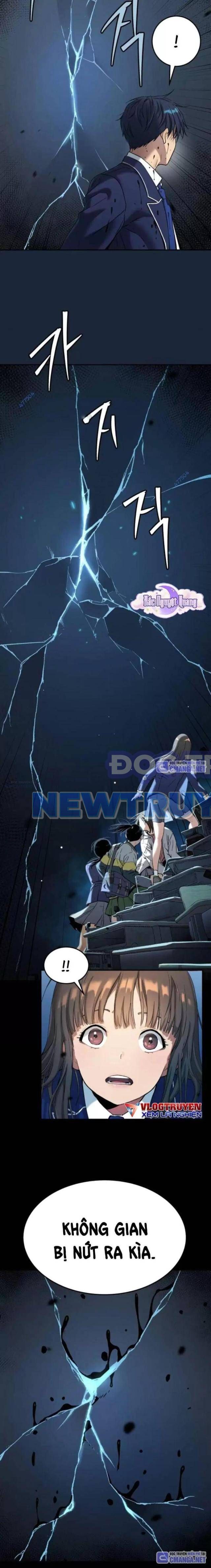 Lời Nguyền Của Dangun Chapter 39 - 3