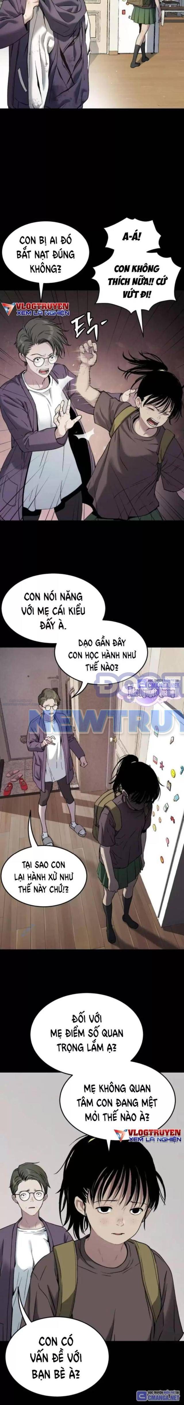 Lời Nguyền Của Dangun Chapter 39 - 26