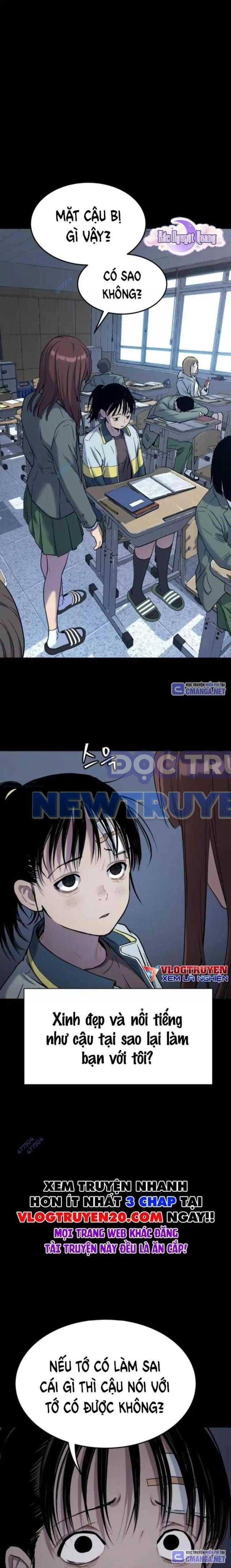 Lời Nguyền Của Dangun Chapter 39 - 28