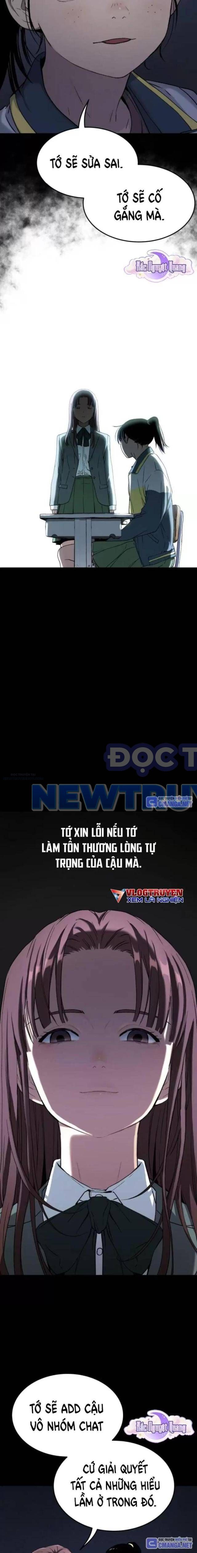 Lời Nguyền Của Dangun Chapter 39 - 29