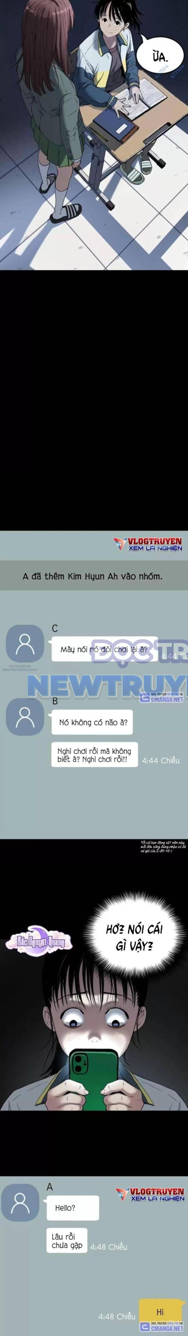 Lời Nguyền Của Dangun Chapter 39 - 30