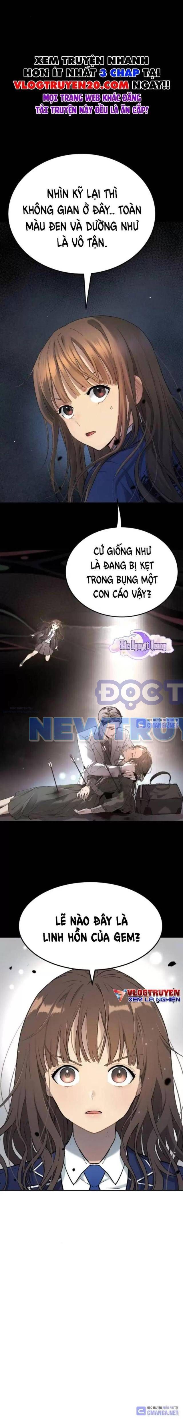 Lời Nguyền Của Dangun Chapter 39 - 4