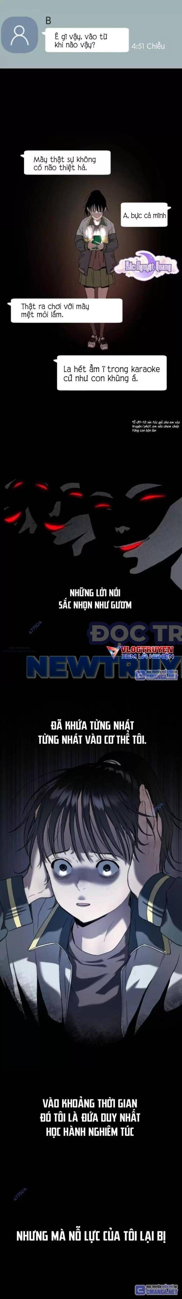 Lời Nguyền Của Dangun Chapter 39 - 31