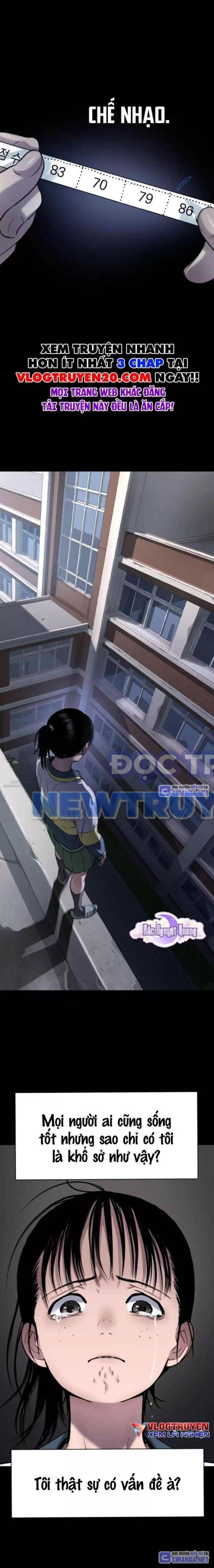 Lời Nguyền Của Dangun Chapter 39 - 32