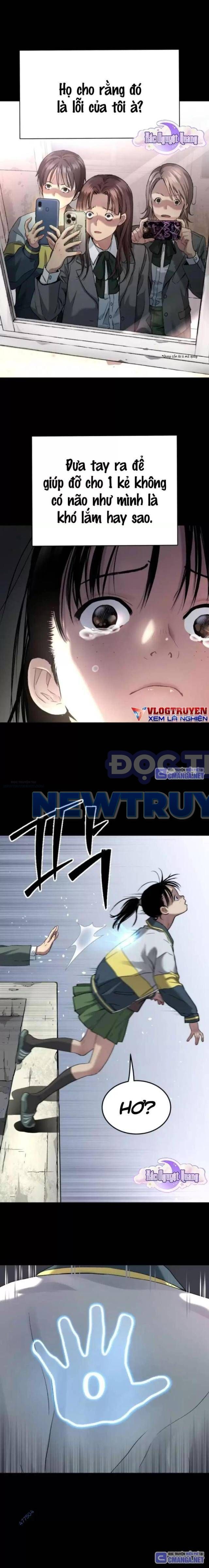 Lời Nguyền Của Dangun Chapter 39 - 33