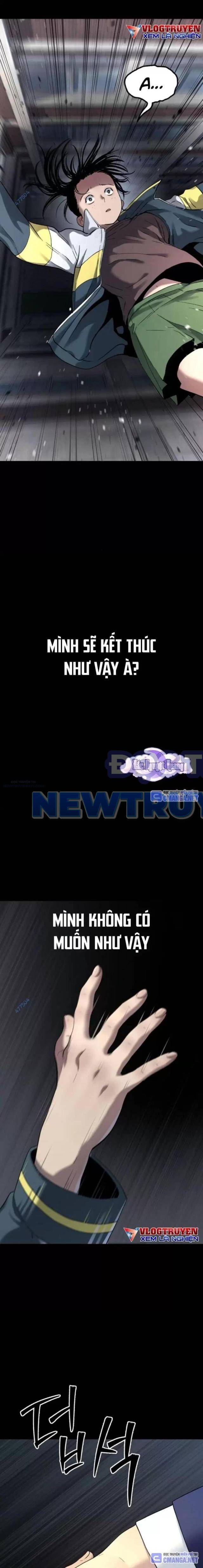 Lời Nguyền Của Dangun Chapter 39 - 34