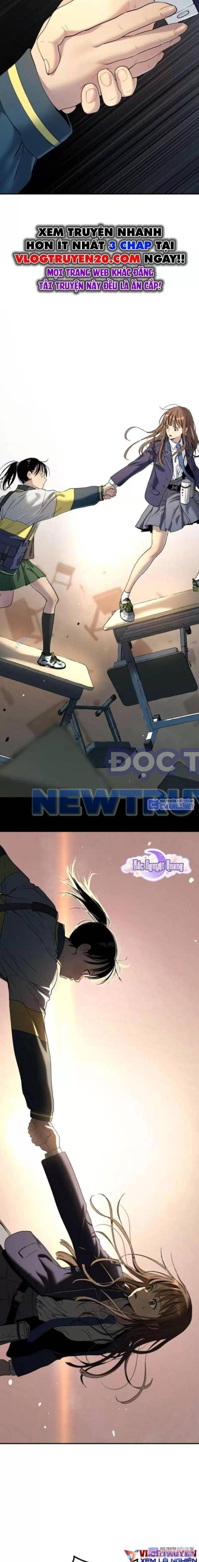 Lời Nguyền Của Dangun Chapter 39 - 35