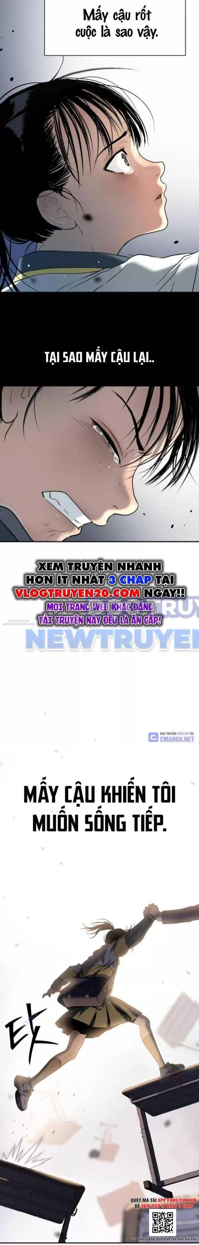Lời Nguyền Của Dangun Chapter 39 - 37