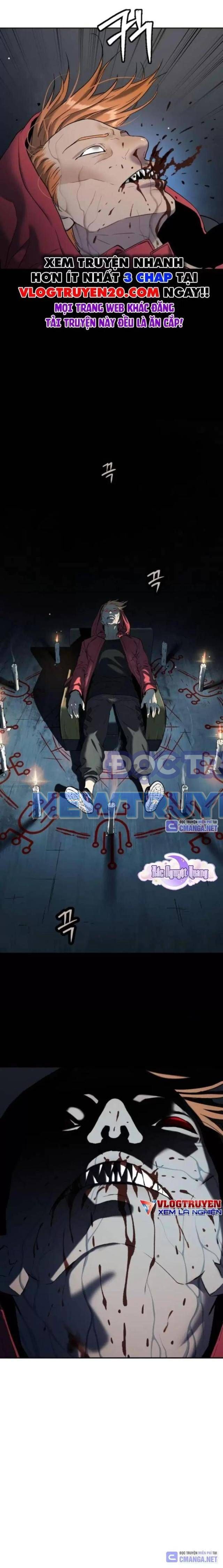 Lời Nguyền Của Dangun Chapter 39 - 5