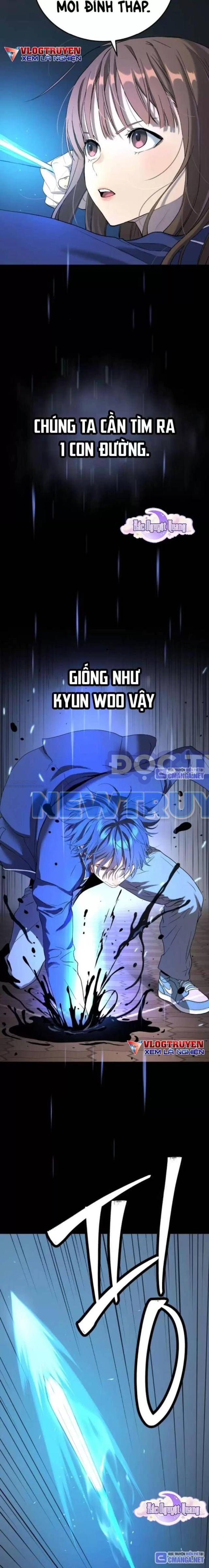 Lời Nguyền Của Dangun Chapter 39 - 7