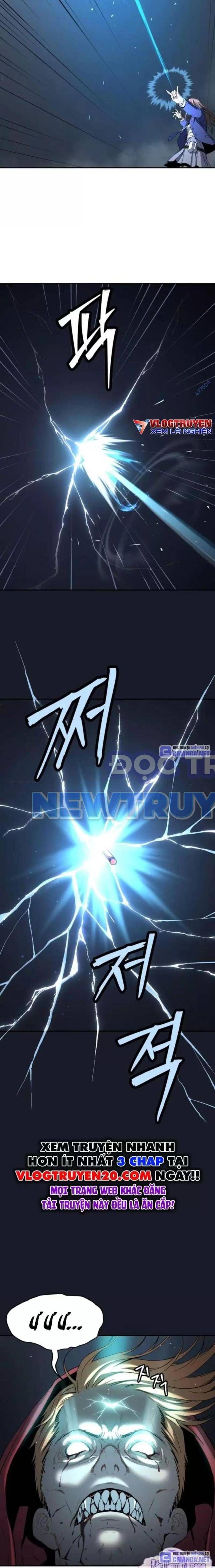 Lời Nguyền Của Dangun Chapter 39 - 8