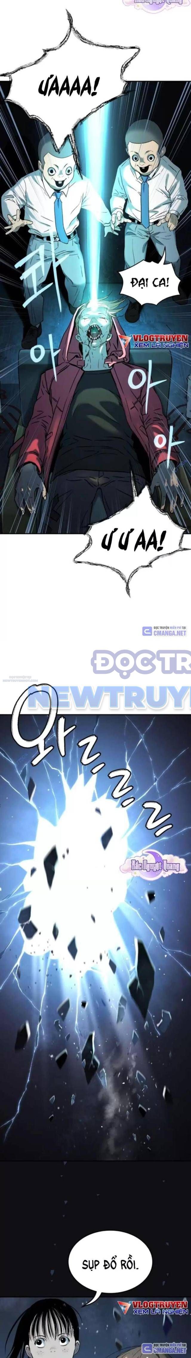 Lời Nguyền Của Dangun Chapter 39 - 9