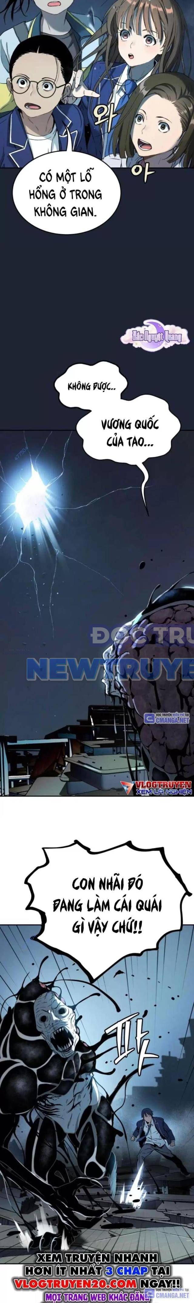 Lời Nguyền Của Dangun Chapter 39 - 10