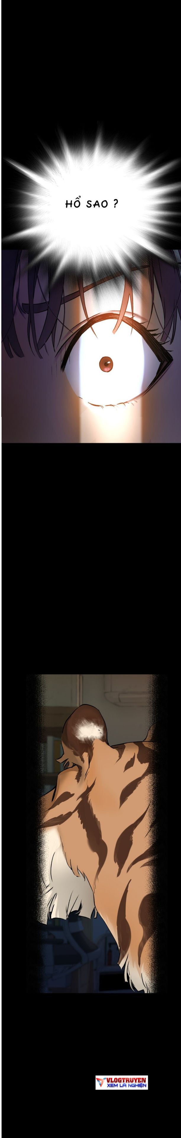 Lời Nguyền Của Dangun Chapter 4 - 1