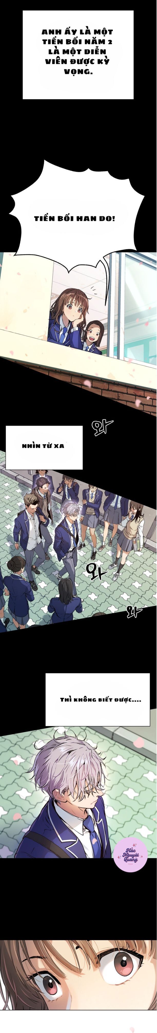 Lời Nguyền Của Dangun Chapter 4 - 17
