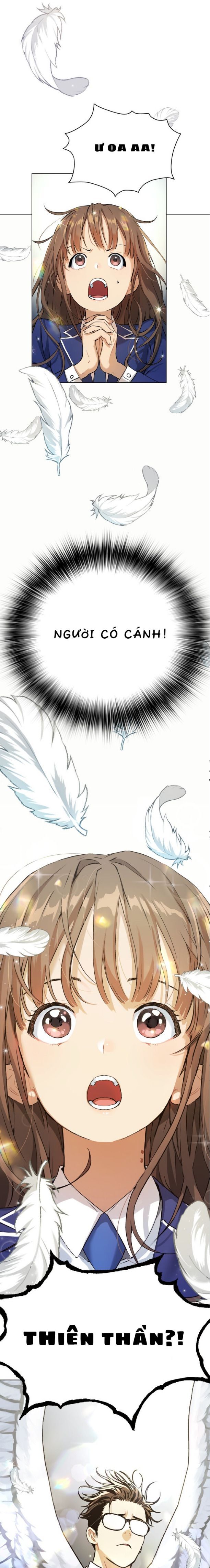 Lời Nguyền Của Dangun Chapter 4 - 26