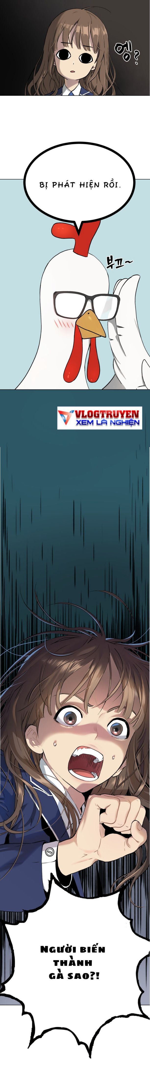 Lời Nguyền Của Dangun Chapter 4 - 29