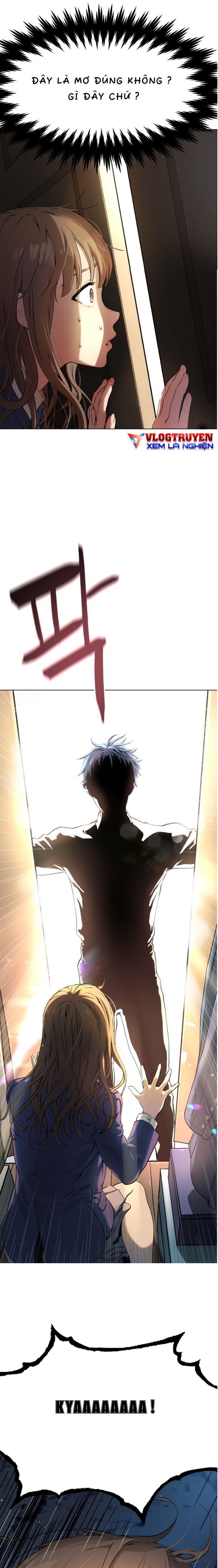 Lời Nguyền Của Dangun Chapter 4 - 4