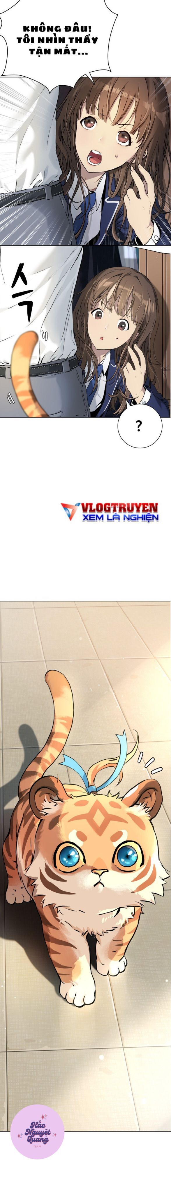 Lời Nguyền Của Dangun Chapter 4 - 7