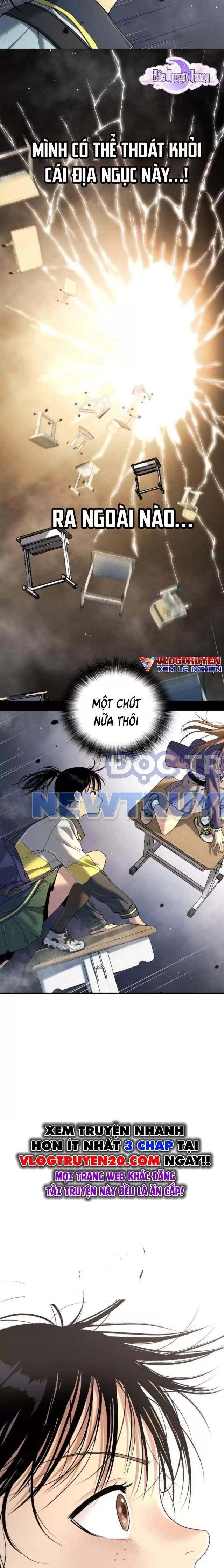 Lời Nguyền Của Dangun Chapter 40 - 12