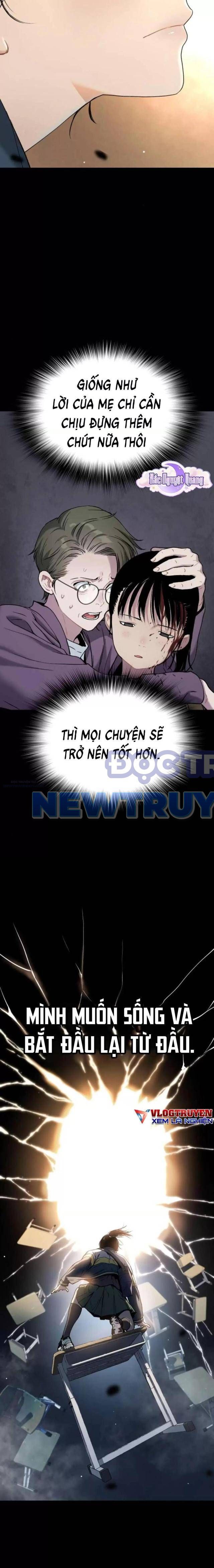 Lời Nguyền Của Dangun Chapter 40 - 13