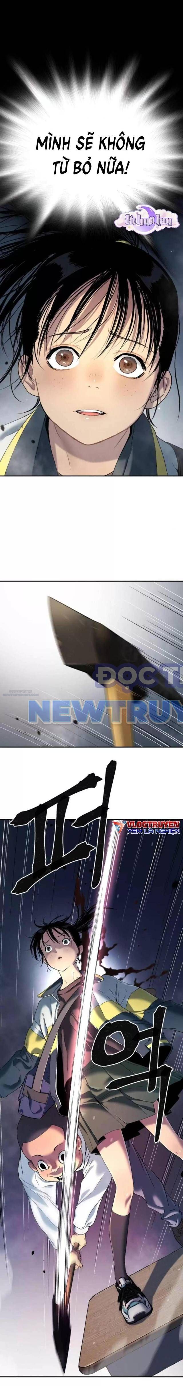 Lời Nguyền Của Dangun Chapter 40 - 14