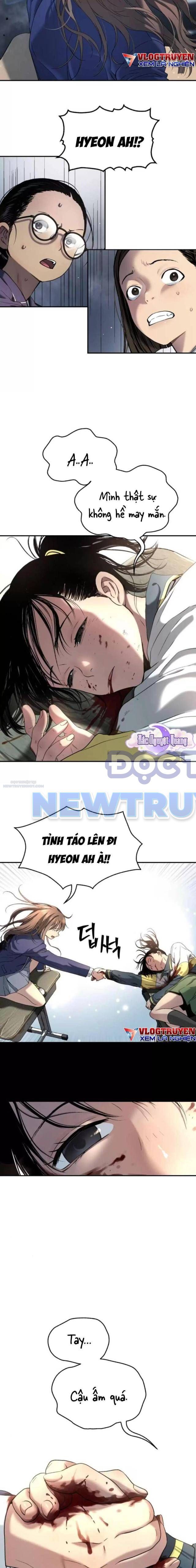 Lời Nguyền Của Dangun Chapter 40 - 16