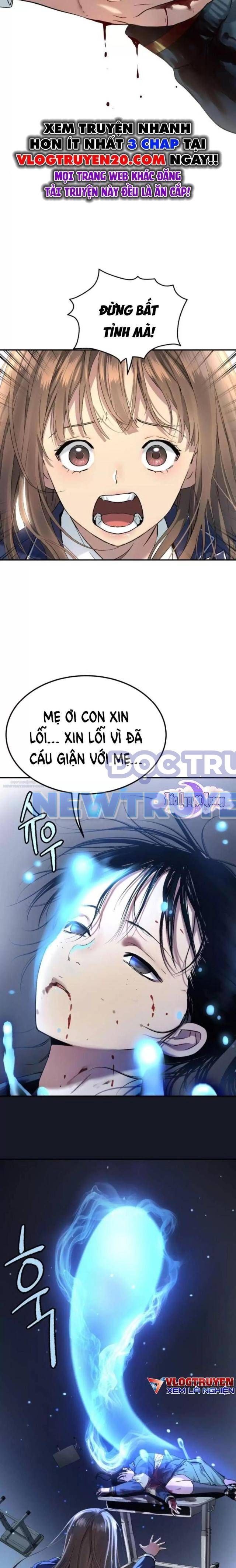 Lời Nguyền Của Dangun Chapter 40 - 17