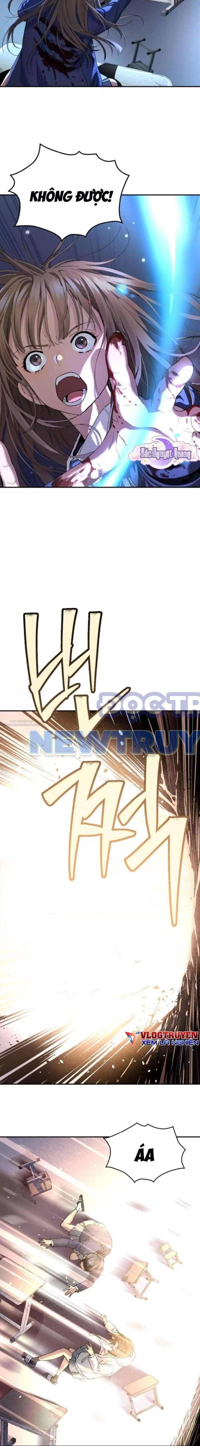 Lời Nguyền Của Dangun Chapter 40 - 18