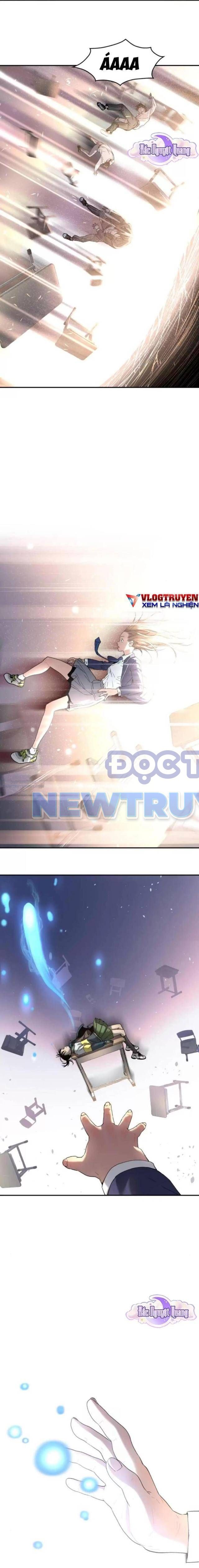 Lời Nguyền Của Dangun Chapter 40 - 19