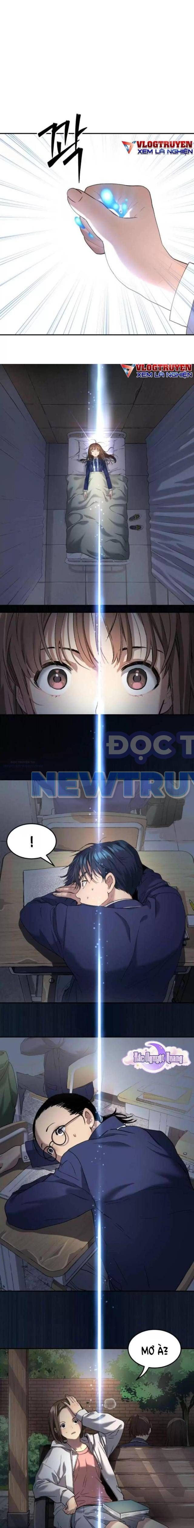 Lời Nguyền Của Dangun Chapter 40 - 20