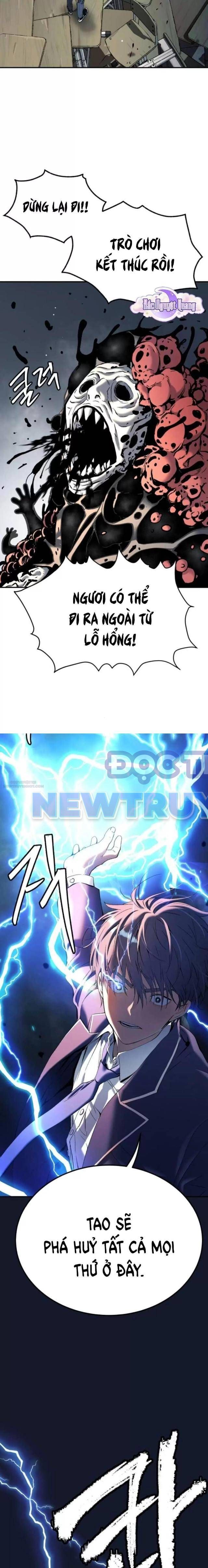 Lời Nguyền Của Dangun Chapter 40 - 3