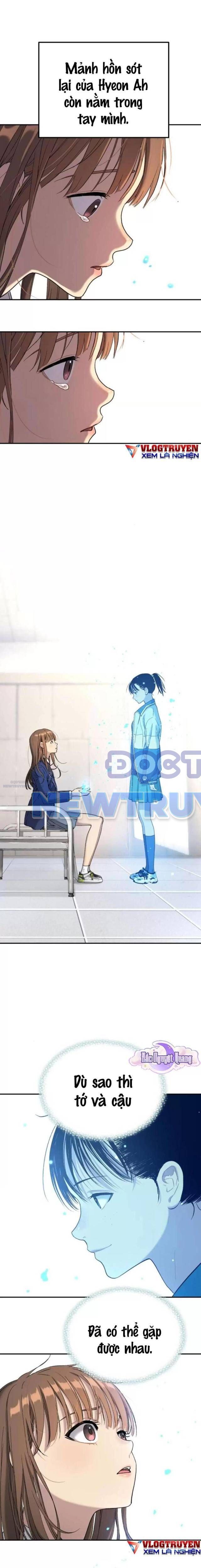 Lời Nguyền Của Dangun Chapter 40 - 23