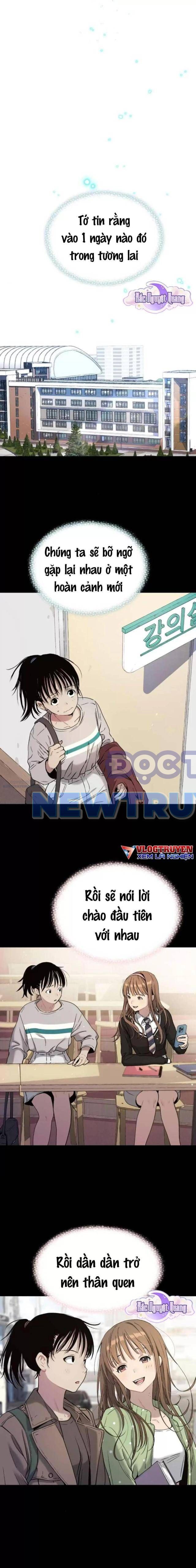 Lời Nguyền Của Dangun Chapter 40 - 24