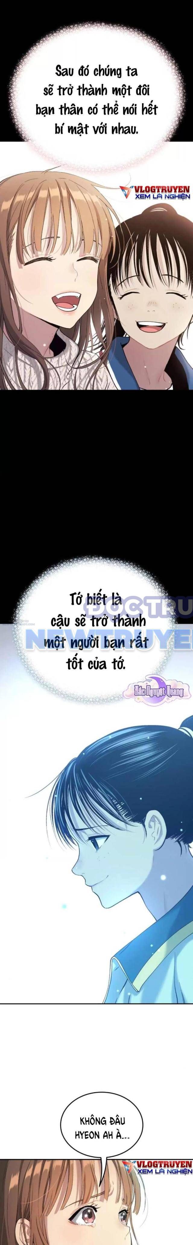 Lời Nguyền Của Dangun Chapter 40 - 25