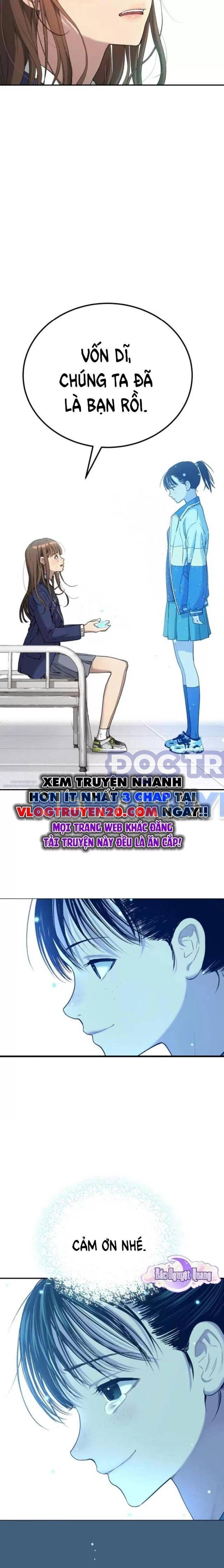 Lời Nguyền Của Dangun Chapter 40 - 26