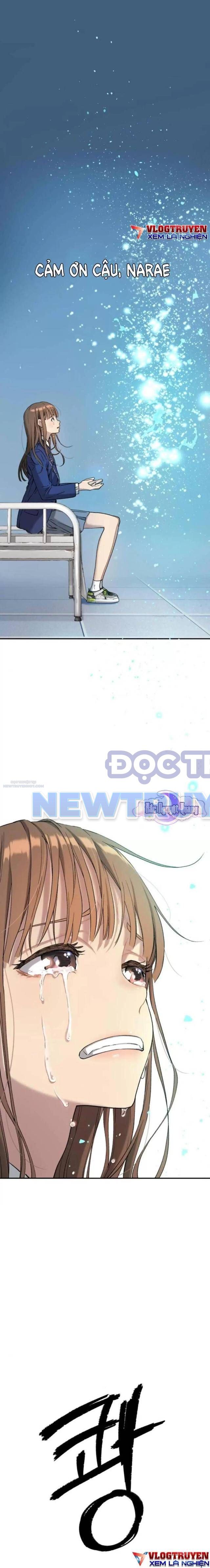 Lời Nguyền Của Dangun Chapter 40 - 27