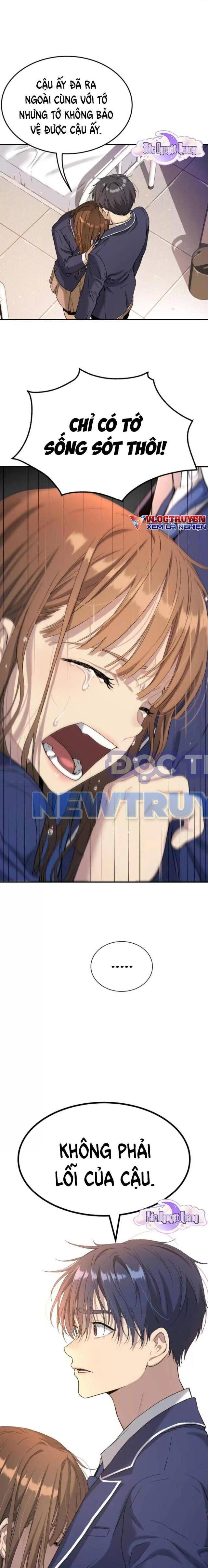 Lời Nguyền Của Dangun Chapter 40 - 29