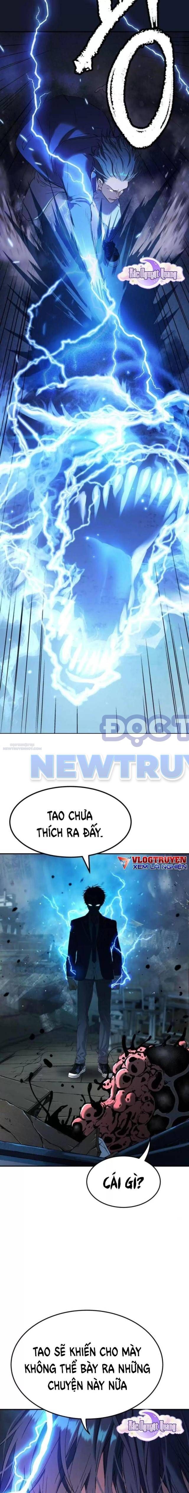 Lời Nguyền Của Dangun Chapter 40 - 4