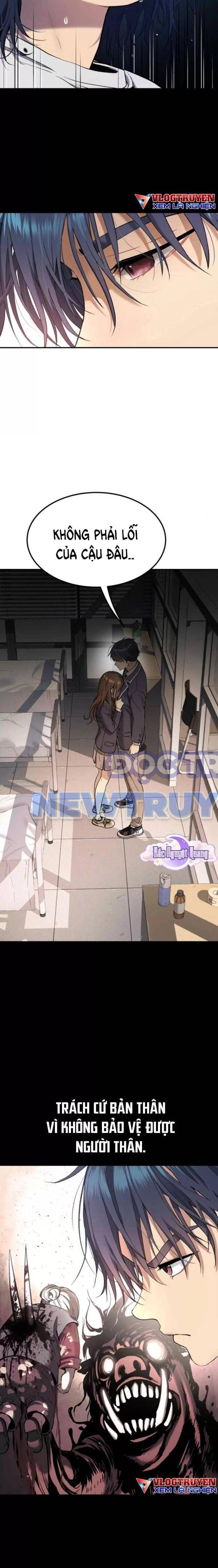 Lời Nguyền Của Dangun Chapter 40 - 31